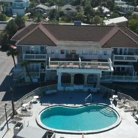 Topaz Motel - Flagler Beach Eksteriør bilde