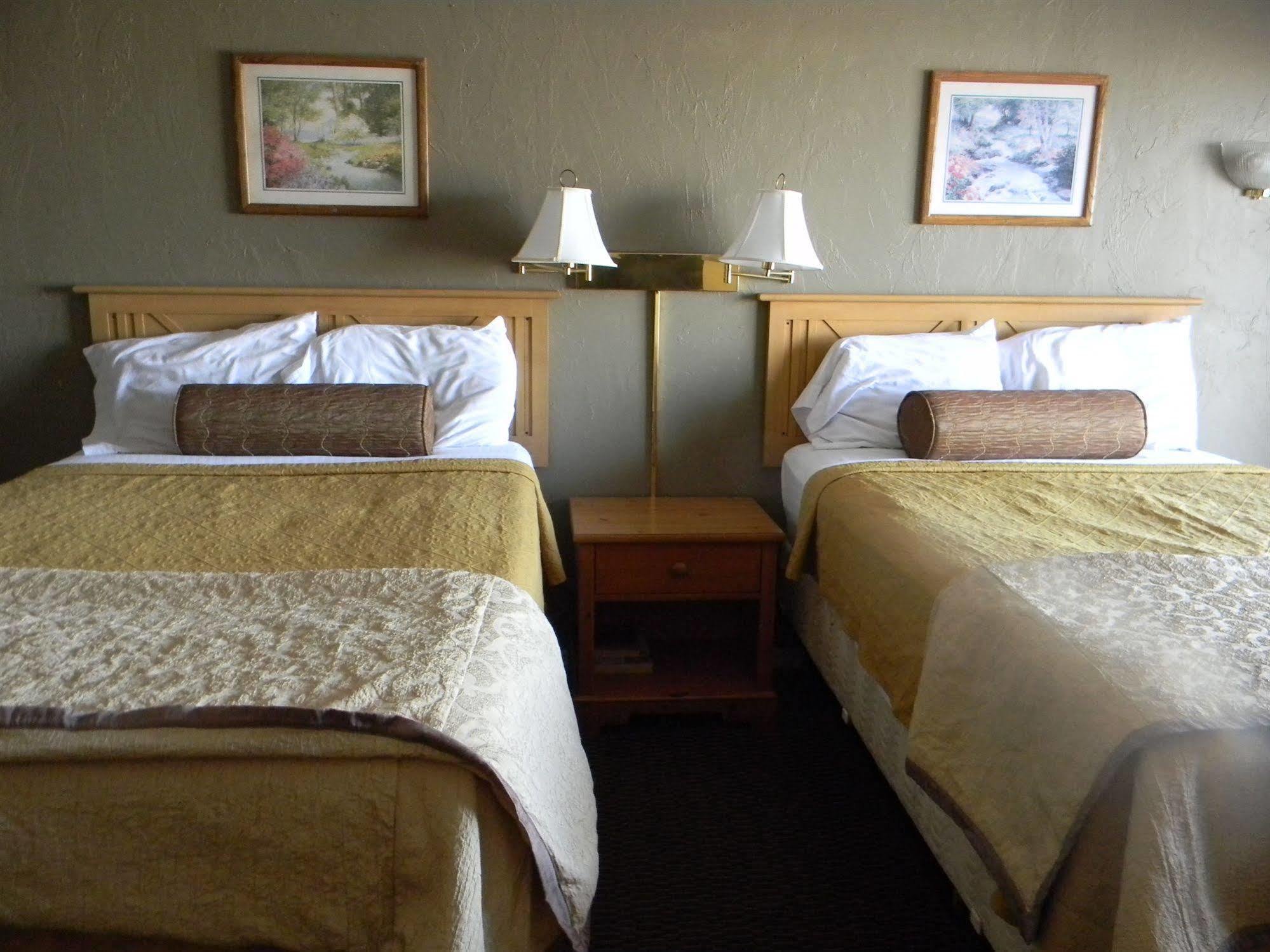 Topaz Motel - Flagler Beach Eksteriør bilde