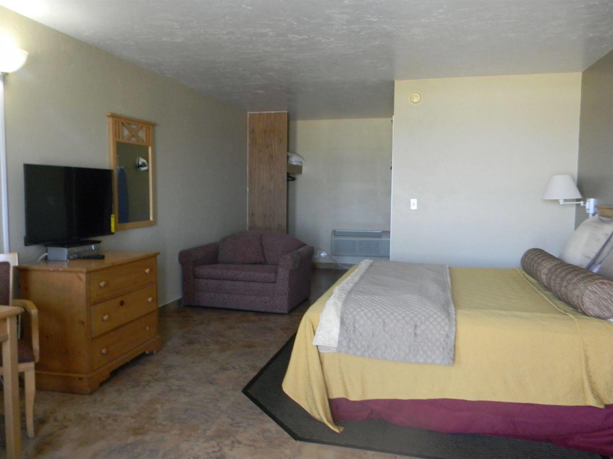 Topaz Motel - Flagler Beach Eksteriør bilde