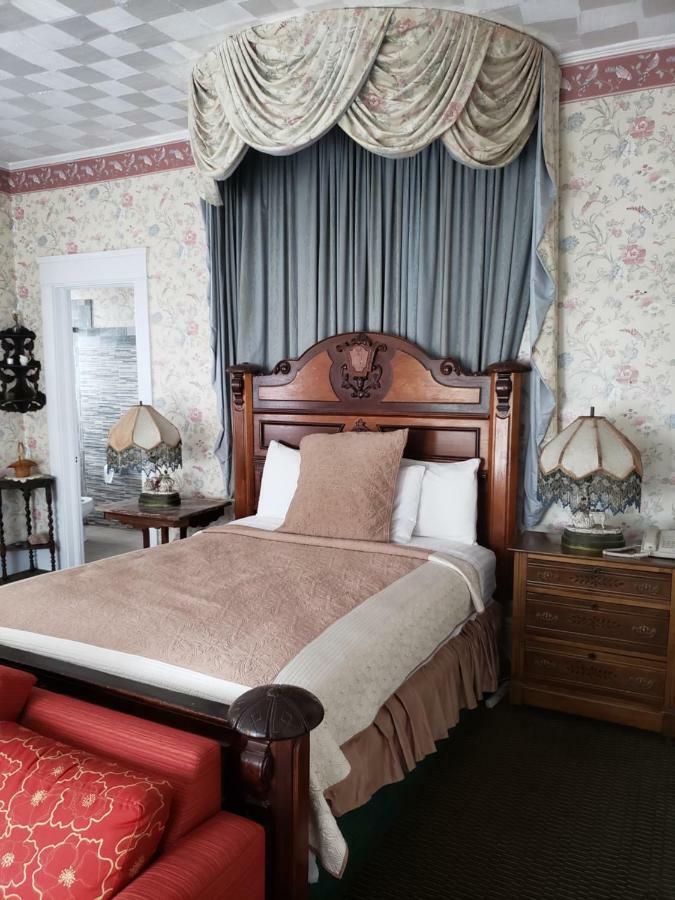 Topaz Motel - Flagler Beach Eksteriør bilde
