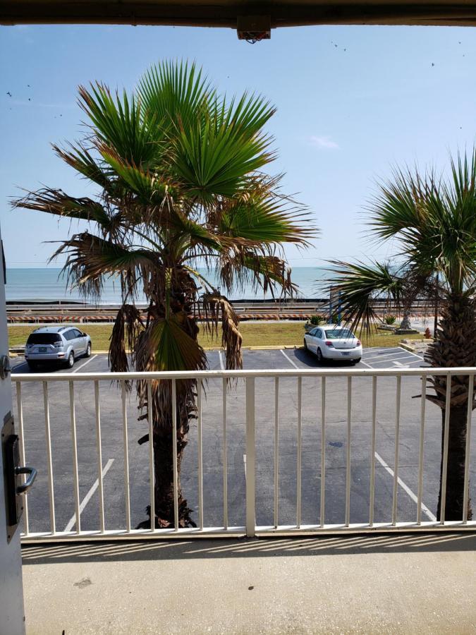Topaz Motel - Flagler Beach Eksteriør bilde