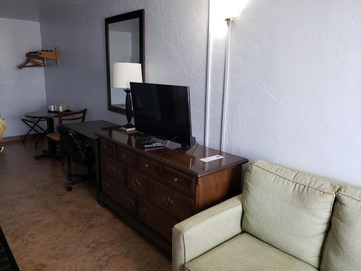 Topaz Motel - Flagler Beach Eksteriør bilde