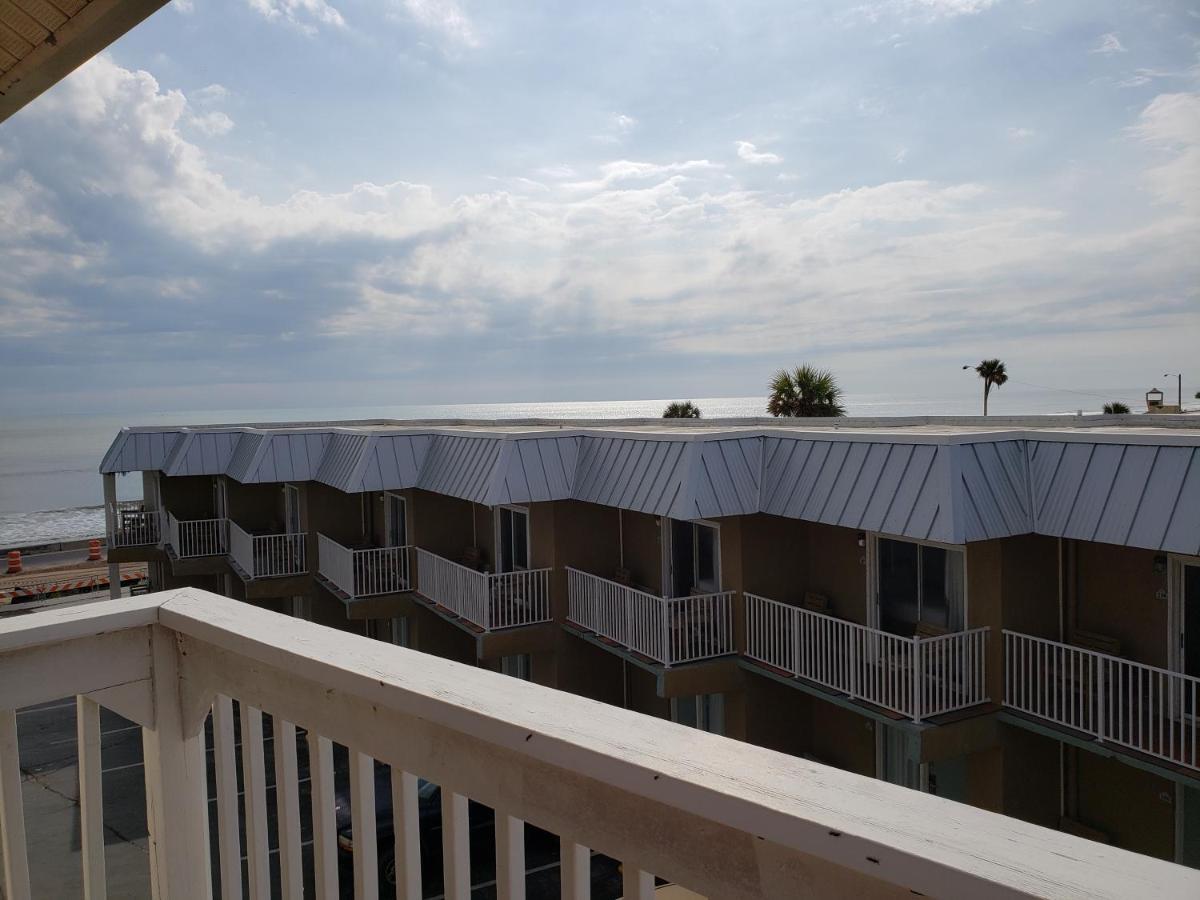 Topaz Motel - Flagler Beach Eksteriør bilde